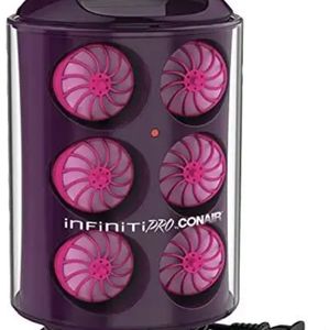 Infiniti Pro Conair Secret Curl Rollers